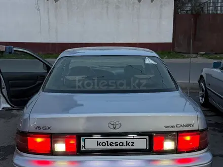 Toyota Camry 1995 года за 1 500 000 тг. в Тараз – фото 5