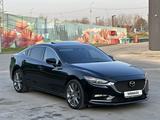 Mazda 6 2018 года за 12 000 000 тг. в Алматы – фото 3