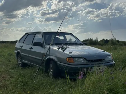ВАЗ (Lada) 2114 2008 года за 1 300 000 тг. в Павлодар