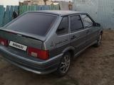 ВАЗ (Lada) 2114 2008 года за 1 300 000 тг. в Павлодар – фото 4