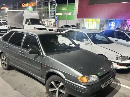 ВАЗ (Lada) 2114 2008 года за 1 300 000 тг. в Павлодар – фото 5