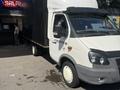 ГАЗ ГАЗель 2008 года за 5 200 000 тг. в Алматы