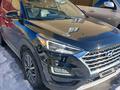 Hyundai Tucson 2020 года за 11 200 000 тг. в Актобе – фото 7