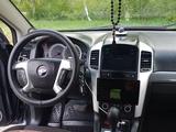 Chevrolet Captiva 2007 года за 3 500 000 тг. в Актобе