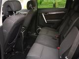 Chevrolet Captiva 2007 года за 3 500 000 тг. в Актобе – фото 3