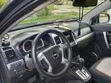 Chevrolet Captiva 2007 года за 3 500 000 тг. в Актобе – фото 4