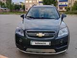 Chevrolet Captiva 2007 года за 3 500 000 тг. в Актобе – фото 5