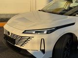 Changan Eado Premium 2025 года за 7 900 000 тг. в Караганда – фото 4