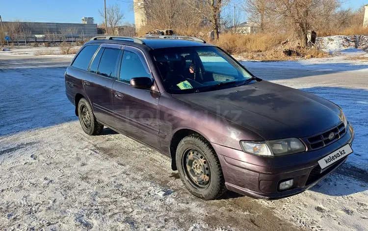 Ford Telstar 1994 годаүшін1 800 000 тг. в Семей