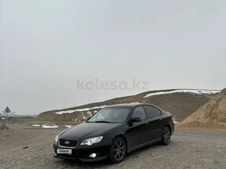 Subaru Legacy 2006 годаүшін5 950 000 тг. в Алматы – фото 13