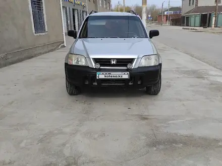 Honda CR-V 1997 года за 3 200 000 тг. в Кызылорда – фото 3