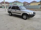 Honda CR-V 1997 года за 3 200 000 тг. в Кызылорда – фото 4