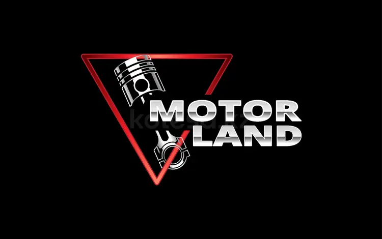 Motor Land KZ в Алматы