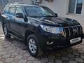 Toyota Land Cruiser Prado 2019 года за 22 000 000 тг. в Актау