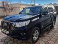 Toyota Land Cruiser Prado 2019 года за 22 000 000 тг. в Актау – фото 2