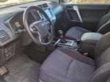 Toyota Land Cruiser Prado 2019 годаүшін22 000 000 тг. в Актау – фото 4