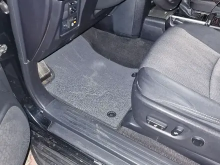 Toyota Land Cruiser Prado 2019 года за 22 000 000 тг. в Актау – фото 5