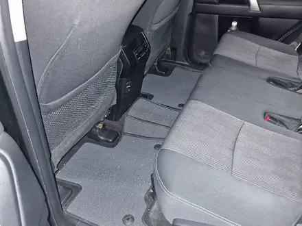 Toyota Land Cruiser Prado 2019 года за 22 000 000 тг. в Актау – фото 6