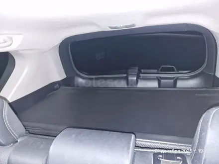 Toyota Land Cruiser Prado 2019 года за 22 000 000 тг. в Актау – фото 7