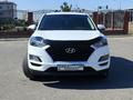 Hyundai Tucson 2019 годаүшін10 717 017 тг. в Шымкент – фото 2