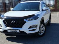 Hyundai Tucson 2019 года за 10 717 017 тг. в Шымкент