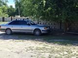 Audi 100 1991 годаүшін1 500 000 тг. в Шолаккорган – фото 2
