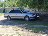 Audi 100 1991 годаүшін1 500 000 тг. в Шолаккорган