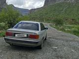 Audi 100 1991 годаүшін1 500 000 тг. в Шолаккорган – фото 5