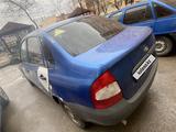 ВАЗ (Lada) Kalina 1118 2006 годаүшін1 000 000 тг. в Шымкент – фото 2