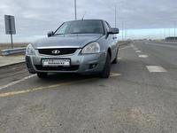 ВАЗ (Lada) Priora 2170 2007 года за 1 650 000 тг. в Атырау