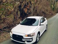 Mitsubishi Lancer 2007 года за 4 200 000 тг. в Усть-Каменогорск