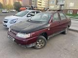 ВАЗ (Lada) 2110 1999 года за 230 000 тг. в Астана