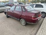 ВАЗ (Lada) 2110 1999 года за 230 000 тг. в Астана – фото 2