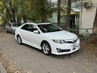 Toyota Camry 2012 годаүшін6 000 000 тг. в Тараз