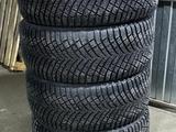 275/50 R22 Michelin XICENORTH4 SUV 115Tүшін255 000 тг. в Алматы – фото 3