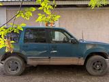 Ford Explorer 1994 годаүшін1 200 000 тг. в Алматы