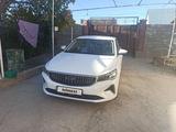 Geely Emgrand 2023 года за 8 000 000 тг. в Шымкент