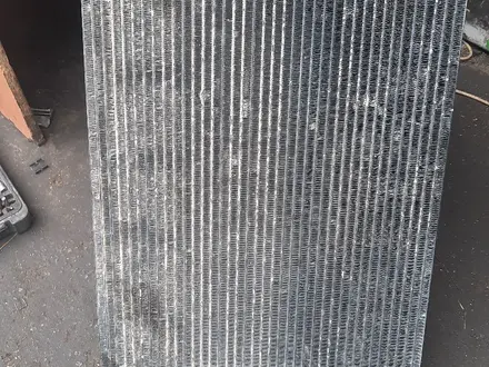 Радиатор кондиционера Пассат Б5 + за 17 000 тг. в Алматы – фото 3