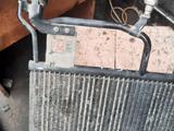 Радиатор кондиционера Пассат Б5 + за 17 000 тг. в Алматы – фото 4