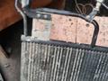 Радиатор кондиционера Пассат Б5 + за 17 000 тг. в Алматы – фото 5