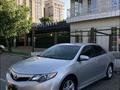 Toyota Camry 2013 года за 7 500 000 тг. в Алматы
