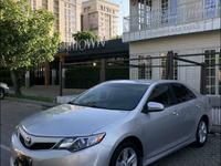 Toyota Camry 2013 года за 7 500 000 тг. в Алматы