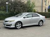 Toyota Camry 2013 года за 7 500 000 тг. в Алматы – фото 4