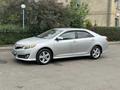 Toyota Camry 2013 года за 7 500 000 тг. в Алматы – фото 6