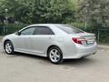 Toyota Camry 2013 года за 7 500 000 тг. в Алматы – фото 7