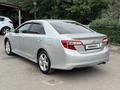 Toyota Camry 2013 года за 7 500 000 тг. в Алматы – фото 8