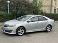 Toyota Camry 2013 года за 7 500 000 тг. в Алматы – фото 2