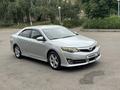 Toyota Camry 2013 года за 7 500 000 тг. в Алматы – фото 10