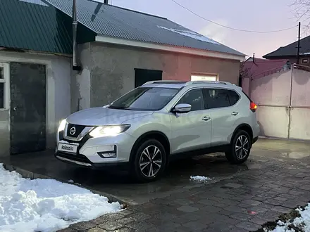 Nissan X-Trail 2020 года за 11 000 000 тг. в Уральск – фото 2