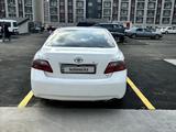 Toyota Camry 2007 годаfor5 499 000 тг. в Алматы – фото 4